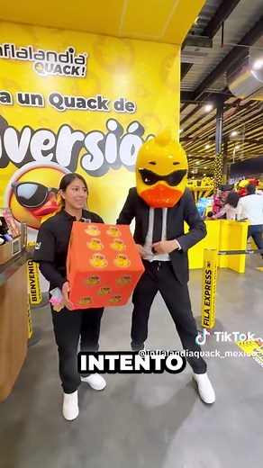 Inflalandia: La experiencia divertidísima para niños