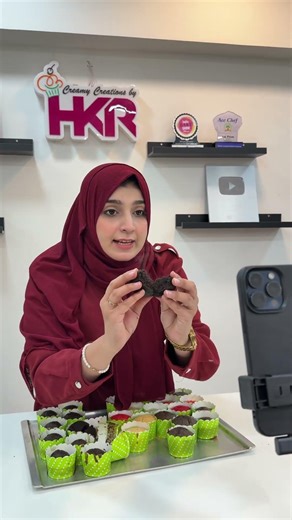 Variations Of Cupcakes part Of Basic To Advance Course | With Eggs And Eggless cupcakes