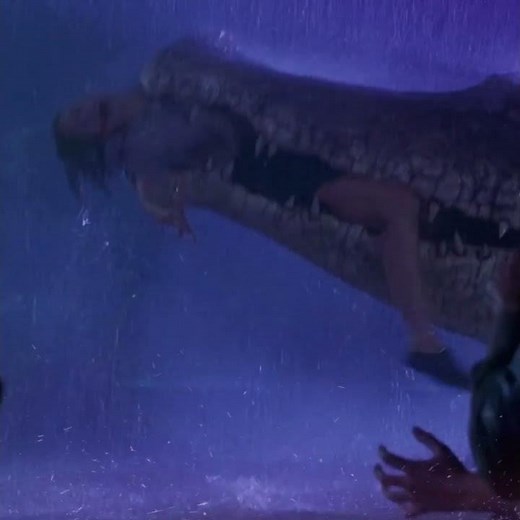 Crocodile 2 (2002) | Crocodile Movie