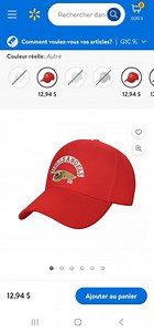 Des articles des Hells Angels vendus sur les sites internet de Walmart et d’Amazon