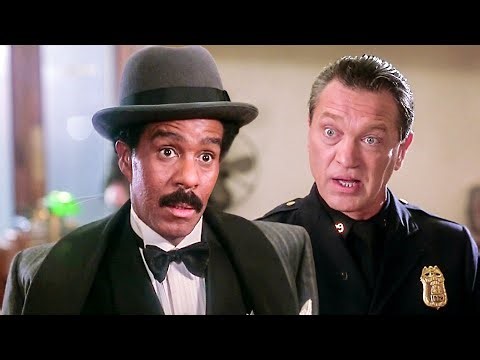 Ce parrain paye la caution de 25 personnes d'un coup | Les Nuits de Harlem | Extrait VF