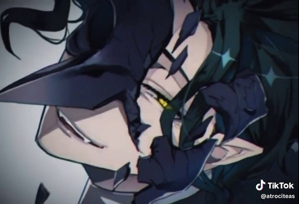 Exploring ENTP Personality Traits in Twisted Wonderland