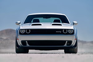 What's the aftermarket like for newer Hemi engines...