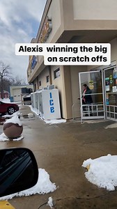 15 reactions · 8 comments | #scratchoffsScratch offs are a scam  #lottery #scratchoffs #notwinning | Brent Krill | Facebook