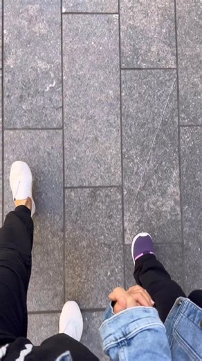 Dined with my mini-me at Prince Tea House in Koreatown, Manhattan and...