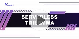 The Serverless Trilemma: Build High-Quality Architectures