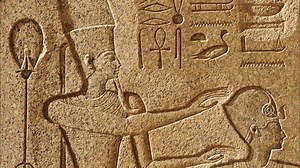 329K views · 7.4K reactions | Might the tools and technology of ancient builders have come from distant galaxies? | Ancient Aliens | Facebook