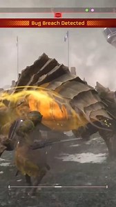 2.8K views · 689 reactions | The CQC-9 Defoliation Tool is a great melee addition to the game. It's so much fun #helldivers2 #warbond #helldivers2gameplay | Toxsick31 | Facebook