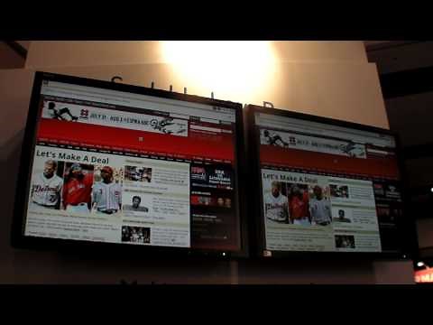 Nvidia Tegra2 ARM Cortex-A9 dual-core performance for web browsing
