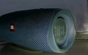 JBL冲击波4 低音下潜测试 还是很Q弹