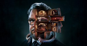 Guillermo del Toro's Cabinet of Curiosities' Season 1 Trailer