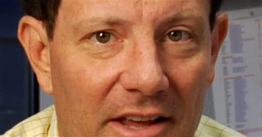 Win a Reporting Trip With Me in 2026