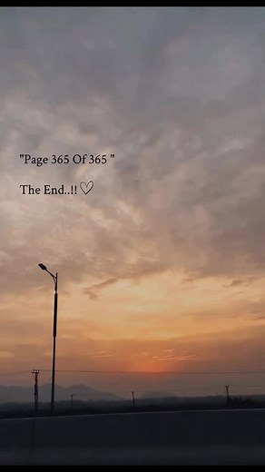 page 365 of 365 Thank you