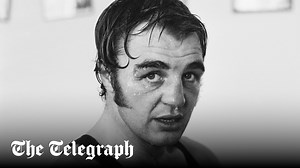 Danny McAlinden, champion boxer who saw off Jack Bodell on a brutal night at Villa Park – obituary