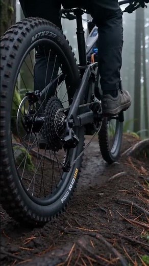 ABLE BIKE 72V 19.2Ah 3000W E-Bike Kit | Adventure & Off-Road Ready