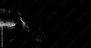 Grime Horror Overlay Effect with Dark, Gritty Textures and Eerie Atmosphere , Perfect for Spooky Films, Thriller Edits, and Scary Cinematic Projects.