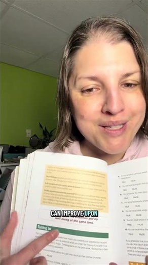 This executive functioning workbook is designed for adults who struggle with planning, starting
