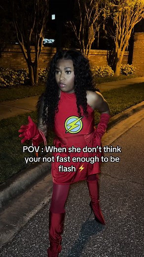 Quick Halloween Costume Transition Tutorial