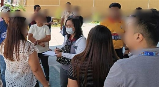 Over 100 Students Hospitalized After Suspected Food Poisoning at School Feeding Program | PhilNews