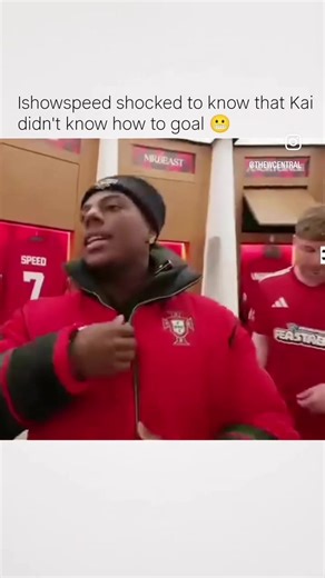 Kai and Speed's Hilarious Moments Compilation