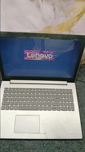 how to boot live boot os from bootable USB pendrive in lenovo ida pad ✨‪@mahi_ultralegend‬ #laptop