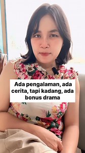 1.5M views · 10K reactions | DUDA ITU BUKAN AlB TAPI GELAR KEHORMATAN #video #dailyvlog #momofsix #fyp #viral | Falifa Vaa | Facebook