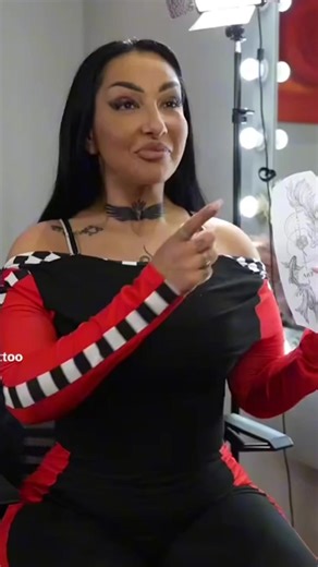 Leulata Tattoo: La Cultura del Tatuaje en Etiopía