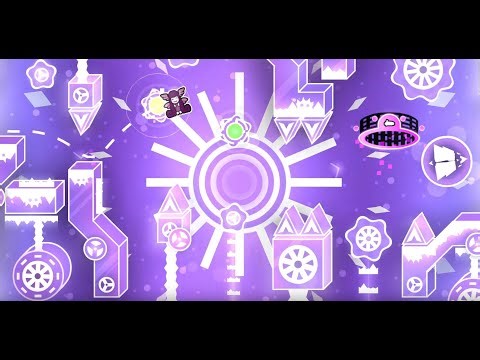 PURPLE SPLASH - CastriX | Medium Demon