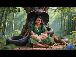 देखो एक साँप ने एहसान का बदला कैसे चुकाया? | #hindistories Story in Hindi Urdu