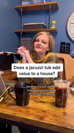 Luxurious Bathroom Upgrade: Jacuzzi Tub Installation