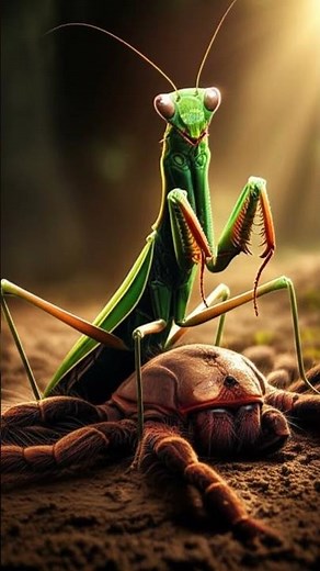 Epic Battle: Goliath Birdeater vs 10 Deadly Predators