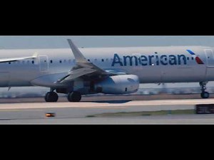 Best Scene 2:22-Punch It! Plane Crash Just Missed