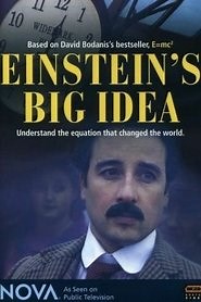Einstein's Big Idea (2005) - AZ Movies