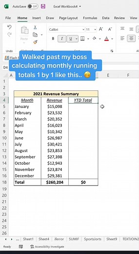 exceldictionary on TikTok