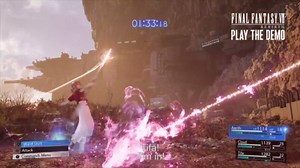 Final Fantasy VII Rebirth - Exclusive Amazon Edition (PS5)