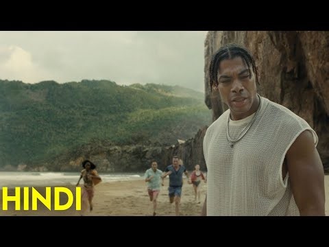 इस बीच पर जाने वाला इंसान कभी वापस नहीं आता _ the OLD movie explained part 2 _ ABC CLUBB