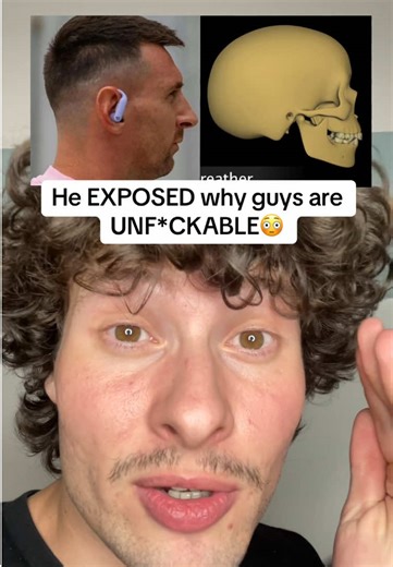 Truth hurts sometimes😭