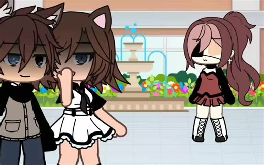 Honestly (encore) is this a flop? #gacha #fyp | Gacha