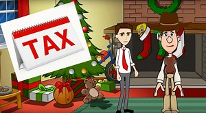 What is Income Tax? #1 Simple Explanation for Kids and Teens