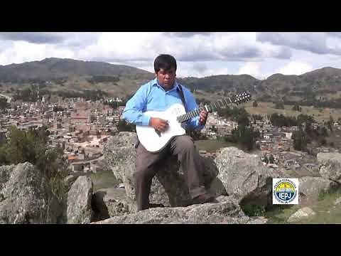 música cristiana con requinto - A. M. C. Ríos Celestial - polvo de la tierra (D.R.)