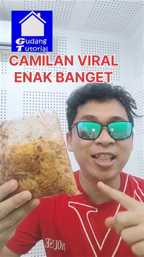 CAMILAN VIRAL PEDAS ENAK BANGET #shorts