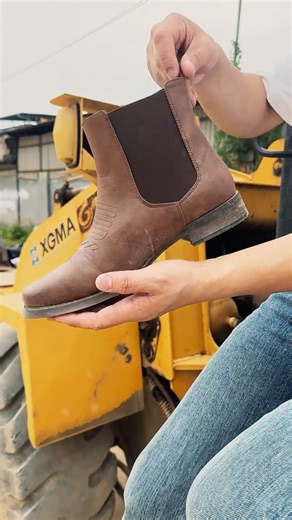 How To Wear Men’s Cowboy Boots | Ultimate Guide To The Western Boot | J's.o.l.e Cowboy Boot Video