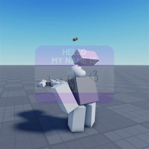 Roblox Moon Animator Funny Animation