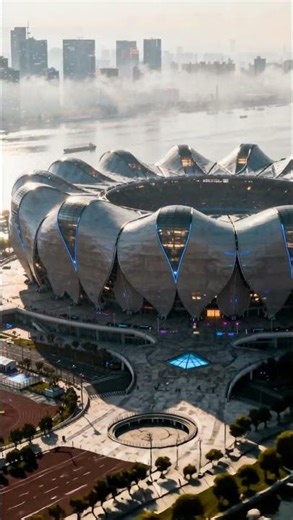 AI Fantasy Journey｜赛博城霓虹，未来城的世纪重构蓝图 #cyberpunk2077 #robot #cyberafternoon #midjourney #music