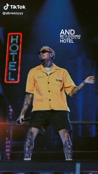 Hotel: Kid Ink y Chris Brown en un Éxito Musical