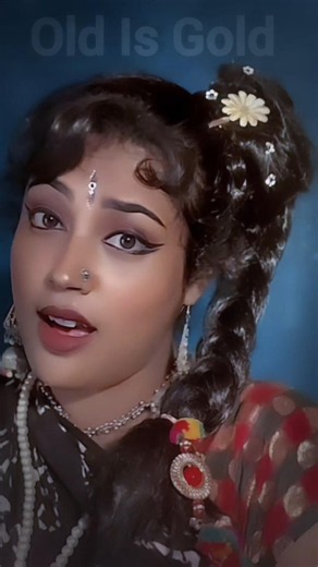"Aji Chale Aao." Halaku (1956) – Lata Mangeshkar | Meena Kumari & Ajit | @mampidutta488