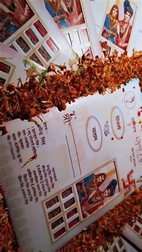 #invetation💐card#cenematic video#card video song#yt#tranding#Royal wedding invitation card video