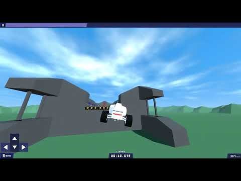 [TAS] Track 12 - 20.726 (-0.120 RTA) | Polytrack