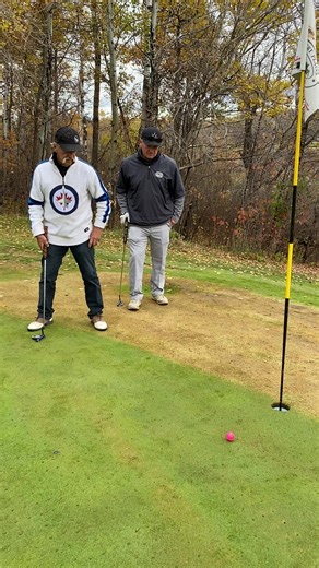 kngdomgolf on TikTok