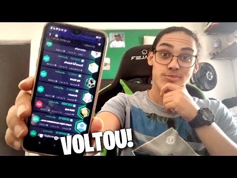 JOGANDO MULTIPLAYER MASTER DEPOIS DE 3 ANOS | MCPE Multiplayer master